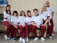 TopDental стоматологія фото