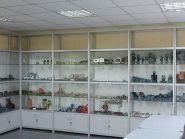 Торговые системы и оборудование Прохорчук А. С. фото