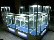 Торговые системы и оборудование Прохорчук А. С. фото