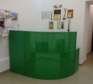 Торговые системы и оборудование Прохорчук А. С. фото