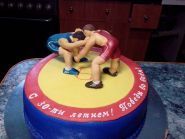 Торти на замовлення Сокур Ірина фото