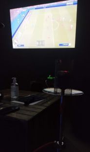 Golden dragon, кальян-бар фото