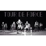 Tour de Force, танцевальная мастерская фото