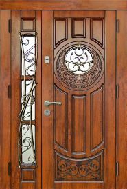 Agatastal (АгатаСталь), изготовления входной двери и металоконструкций фото