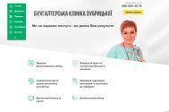 Бухгалтерская клиника Зубрицкой, аудиторская фирма Бухгалтерская клиника Зубрицкой, аудиторская фирма фото