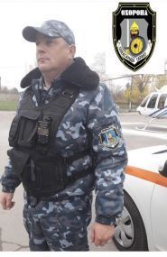 Александр-Гарант-Групп, охранная фирма фото