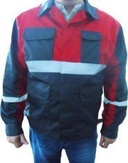 Текстиль Загарія, спецодяг фото