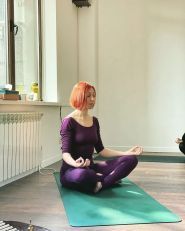Do Yoga, студия йоги фото