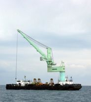 Трансшип, морська компанія фото