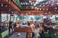Tref Beer Hub, паб фото