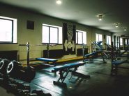 Sector Gym, тренажерний зал фото