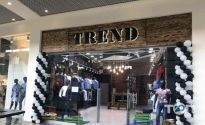 Trend, магазин мужской одежды фото