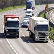 Стрейт-Авто, вантажні перевезення фото