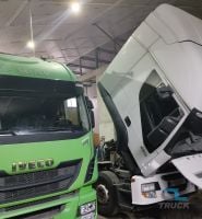 Oltruck TIR Service, СТО вантажних авто фото