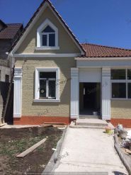 Центр утеплення, фасадні термоплити «sunrock» фото