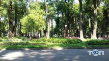 Центральный парк культуры и отдыха им. Горького фото