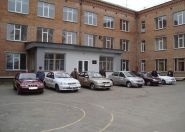 ТСОУ, автошкола ТСОУ, автошкола фото