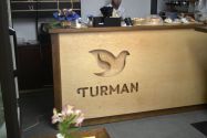 Turman coffee house, еспресо-бар фото
