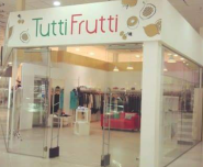 Tutti Frutti, магазин одягу фото