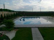 Твій Басейн, будівництво басейнів фото