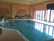 Твій Басейн, будівництво басейнів фото