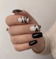 Tymchuk Nails, манікюр фото