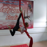 LadyDans, студия танца на пилоне фото