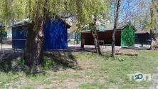 У діда Василя, зона відпочинку У діда Василя, зона відпочинку фото