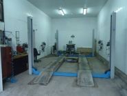 Укравтодім, станція техобслуговування фото