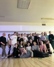 Ulanova Dance Fam, танцевальная школа фото