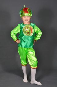 Улыбка ребенка, прокат и продажа карнавальных костюмов фото