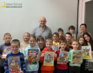 Astor School, приватна школа та садок фото