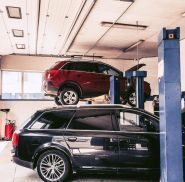 Fix Cars Service, автосервіс фото