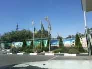 Востокгаз, мережа газозаправних станцій фото