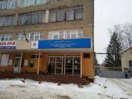 Факультет Национального технического университета фото