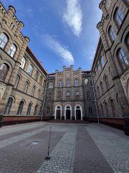 Львівський державний університет безпеки життєдіяльності фото