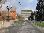 Днепропетровский Государственный Аграрно -Экономический Университет фото