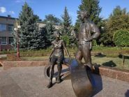 Центральноукраїнський національний технічний університет фото