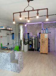 Доставка води у Комфорт Тауні фото