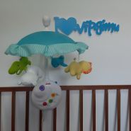 Rental of baby goods VIPDitu, дитячий магазин фото