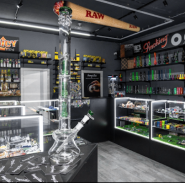 Bongstar, магазин электронных сигарет и аксессуаров к ним фото