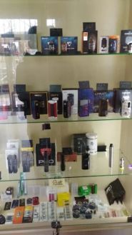 Buddy Cloud shop, магазин електронних сигарет та аксесуарів до них фото