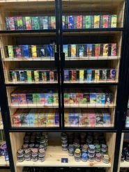 HookahMarket, магазин кальянів фото