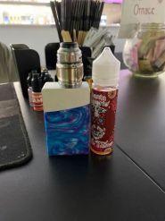 Vape Dzen, магазин электронных сигарет и аксессуаров к ним фото