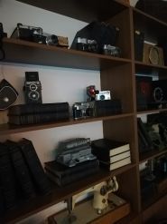 Blasercafe, кофейня фото