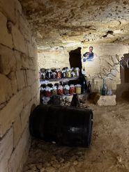 Катакомбы Одессы, экскурсионное агентство фото