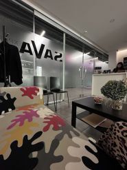 Sava, студія фарбування та догляду за волоссям фото
