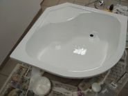 Реставрація ванн Чернівці, сантехнік фото