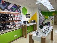 Big Mag, магазин електроніки фото