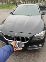 Ключний сервіс, виготовлення ключів фото